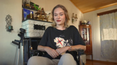 Ο Ρώσος με το ιδιωτικό τζετ και το πάρτι σε σουίτα - Το μοντέλο από την Ουκρανία που βρέθηκε άγρια ξυλοκοπημένο στο Ντουμπάι λύνει τη σιωπή του