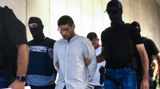 Δολοφονία Πολωνού καθηγητή: Προφυλακιστέοι οι 4 από τους 5 κατηγορούμενους