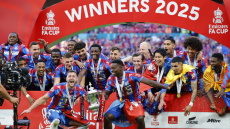 Κρίσταλ Πάλας: Κατέθεσε έφεση στο CAS για τη συμμετοχή της στο Europa League 