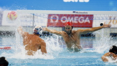 Με την Σερβία για το χάλκινο μετάλλιο στο Παγκόσμιο πρωτάθλημα πόλο ανδρών η Ελλάδα 