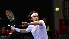 Τσιτσιπάς: Έμαθε τον πρώτο του αντίπαλο στο Masters του Τορόντο
