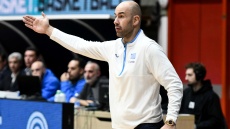 EuroBasket 2025: Με Γιάννη Αντετοκούνμπο, Σλούκα και τρεις από την Εθνική Νέων οι κλήσεις του Σπανούλη

