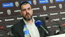 ΠΑΟΚ: Τέλος από τον «δικεφάλο του βορρά» ο Κυριάκος Κυριάκος

