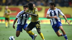 Conference League: Ψάχνει τηλεοπτική «στέγη» το πρώτο παιχνίδι του Άρη με την Αράζ 