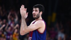 Αποσύρθηκε από τα παρκέ στα 31 του χρόνια ο Άλεξ Αμπρίνες 