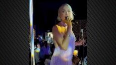 Η Παναγιώταρου ερμήνευσε τραγούδι της Θεοδωρίδου - Τα αρνητικά σχόλια που δέχτηκε 