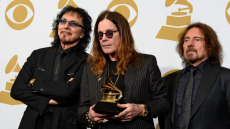 Black Sabbath: Η αποχαιρετιστήρια συναυλία τους με τον Όζι Όσμπορν θα κυκλοφορήσει σε ταινία
