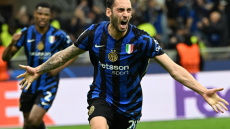 Ξεκαθάρισε την κατάσταση για Τσαλχάνογλου ο πρόεδρος της Ίντερ - «Ποτέ δεν θέλησε να φύγει»
