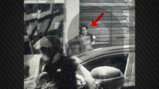 Ντοκουμέντο: Οι φωτογραφίες που τράβηξε η 43χρονη πριν τη δολοφονία του Πολωνού καθηγητή