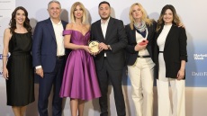 Τριπλή βράβευση υπεροχής για τον Εκπαιδευτικό Όμιλο ΔΕΛΤΑ 360