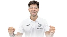 Στον ΟΦΗ μέχρι το 2028 ο Κωστούλας 