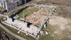 Δωδώνη: Έργα αποκατάστασης και ανάδειξης του Βουλευτηρίου από το υπουργείο Πολιτισμού