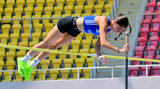 Xάλκινο από την Μπουμπουλίδη στο Ευρωπαϊκό Ολυμπιακό Φεστιβάλ Νέων - Το πρώτο για την Ελλάδα
