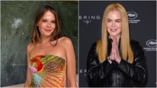 Λουσία Χόλεϊ: Η ανιψιά της Νικόλ Κίντμαν έμεινε άνεργη και απευθύνει δημόσια έκκληση - «Κάποιος να με προσλάβει, παρακαλώ»