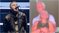 Ο Λίαμ Γκάλαχερ τρολάρει τους Coldplay μετά το viral βίντεο με το παράνομο ζευγάρι: «Μην ανησυχείτε, εμείς δεν έχουμε τέτοιες κάμερες στις συναυλίες μας»