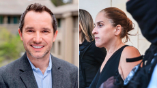 Νέα παρέμβαση από την οικογένεια του Πολωνού καθηγητή: «Η πρώην σύζυγός του είναι ο εγκέφαλος της δολοφονίας»