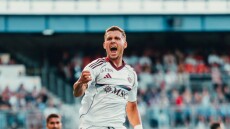 Βικτόρια Πλζεν - Σερβέτ 0-1: Προβάδισμα πρόκρισης για τους Ελβετούς με το βλέμμα στον... Παναθηναϊκό 