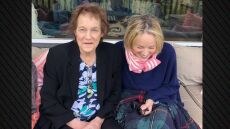 Πέθανε η μητέρα της Σάρον Στόουν - Η ανάρτηση που έκανε για να την αποχαιρετήσει