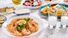 Από τη Μαλακάσα έως το Λαύριο: 21 ταβέρνες στην Ανατολική Αττική