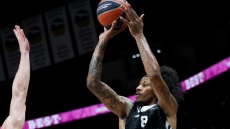 Μπαρτσελόνα: Ανακοίνωσε και τον Γουίλ Κλάιμπερν με διετές συμβόλαιο
