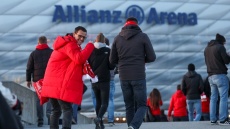 Μπάγερν: Sold οut η «Allianz Arena» για όλη τη σεζόν της Bundesliga 2025-26
