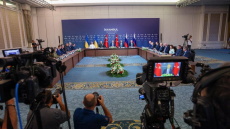 Η Ουκρανία πρότεινε στη Ρωσία συνάντηση Ζελένσκι με Πούτιν πριν το τέλος Αυγούστου - Αρνητική η Μόσχα
