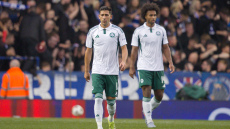 Παναθηναϊκός: Εκτός ευρωπαϊκής λίστας ο Μπακασέτας, μέσα ο Ζαρουρί
