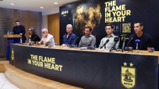 Άνοιξε τα χαρτιά της η νέα διοίκηση της ΚΑΕ Άρης - «Αρχίζουμε να ονειρευόμαστε ξανά»
