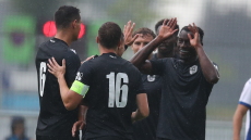 ΠΑΟΚ - Απόλλων Λεμεσού 3-1: Χαλαρή... επικράτηση με κορυφαίο τον Κωνσταντέλια - Δείτε τα γκολ