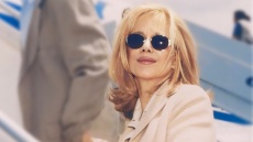 Αλίκη Βουγιουκλάκη: Η σπάνια φωτογραφία με τον δεύτερο σύζυγό της, Γιώργο Ηλιάδη
