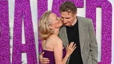 «Μακάρι να παντρευτούν και να γεράσουν μαζί»: Ενθουσιασμός στα social media για τη σχέση του Λίαμ Νίσον με την Πάμελα Άντερσον