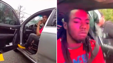 Τι δείχνουν οι bodycam των αστυνομικών στον άγριο ξυλοδαρμό 22χρονου μαύρου στο Τζάκσονβιλ - Δείτε βίντεο