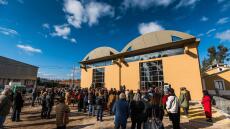 Αισχύλεια 2025: Το Φεστιβάλ της Ελευσίνας γιορτάζει τα 50 του χρόνια σε έναν νέο χώρο πολιτισμού