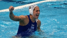 Εθνική ομάδα πόλο γυναικών: Με... όνειρο να κατακτήσει την κορυφή του κόσμου