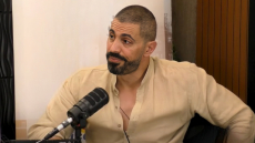 Γιώργος Παράσχος: Έχουμε ακόμα λίγο δρόμο, ο δεύτερος καρκίνος χτυπάει τις φωνητικές μου χορδές
