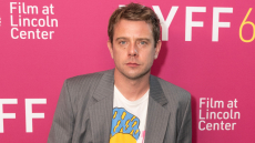 Ο Τζόναθαν Άντερσον αναλαμβάνει τον σχεδιασμό κοστουμιών της ταινίας «Artificial»