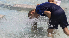 Πάνω από 15.000 θάνατοι φέτος στην Ευρώπη αποδίδονται στην άνοδο της θερμοκρασίας, λένε ερευνητές - Άνω των 600 στην Αθήνα