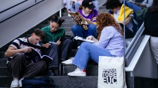 Γιατί να διαλέξεις Κύπρο και το EUC για τις σπουδές σου