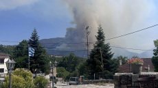 Οδηγίες προστασίας από την έκθεση στον καπνό και τα αιωρούμενα σωματίδια από την Ελληνική Πνευμονολογική Εταιρεία
