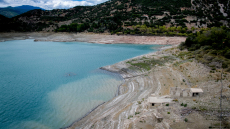 Τι αποφασίστηκε στη σύσκεψη στο Μαξίμου για τη λειψυδρία: Συγχωνεύσεις φορέων, αλλάζει ριζικά το μοντέλο διαχείρισης - Οι 5 κατεπείγουσες δράσεις