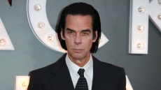 Νικ Κέιβ για τα 10 χρόνια από τον θάνατο του γιου του: Η θλίψη γίνεται τρόπος ζωής