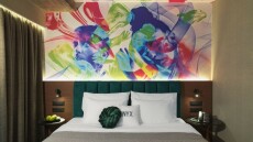 Fattal: Επενδύσεις €200 εκατ. στην Ελλάδα- Ντεμπούτο το Σεπτέμβριο για το νέο 5άστερο NYX στη Θεσσαλονίκη