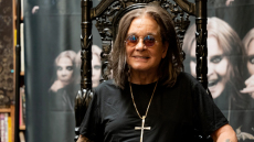 Όζι 'Οσμπορν: Τα διαφορετικά πρόσωπα του «Νονού της χέβι μέταλ»