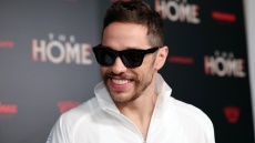 Οι πρώτες δηλώσεις του Πιτ Ντέιβιντσον για τον ερχομό του παιδιού του - «Το μόνο που θέλεις, είναι να του δώσεις όλα όσα σου έλειψαν» 