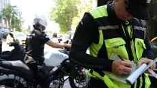 ΕΛΑΣ: Πάνω από 2.500 πρόστιμα για κράνος μέσα σε μια εβδομάδα