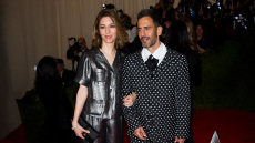 Σοφία Κόπολα: Το πρώτο της ντοκιμαντέρ έχει ως πρωταγωνιστή τον Μαρκ Τζέικομπς