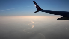 ΗΠΑ: Η συντριβή του Boeing 787 της Air India δεν σχετίζεται με τεχνικό πρόβλημα στο σύστημα τροφοδοσίας καυσίμου
