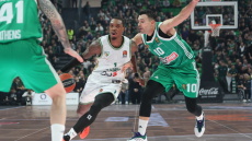 Euroleague: Έκλεισε Λόνι Γουόκερ η Μακάμπι με συμβόλαιο 10 εκατ. ευρώ για 3 χρόνια 