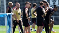 Μπαρτσελόνα: Ακυρώθηκε το ταξίδι στην Ιαπωνία, στον «αέρα» και τα φιλικά στην Κορέα