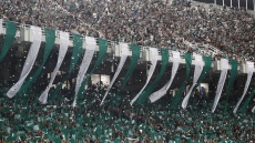 Παναθηναϊκός - Ρέιντζερς: Άνοιξαν και οι πάνω θύρες του ΟΑΚΑ, οι τιμές των εισιτηρίων

